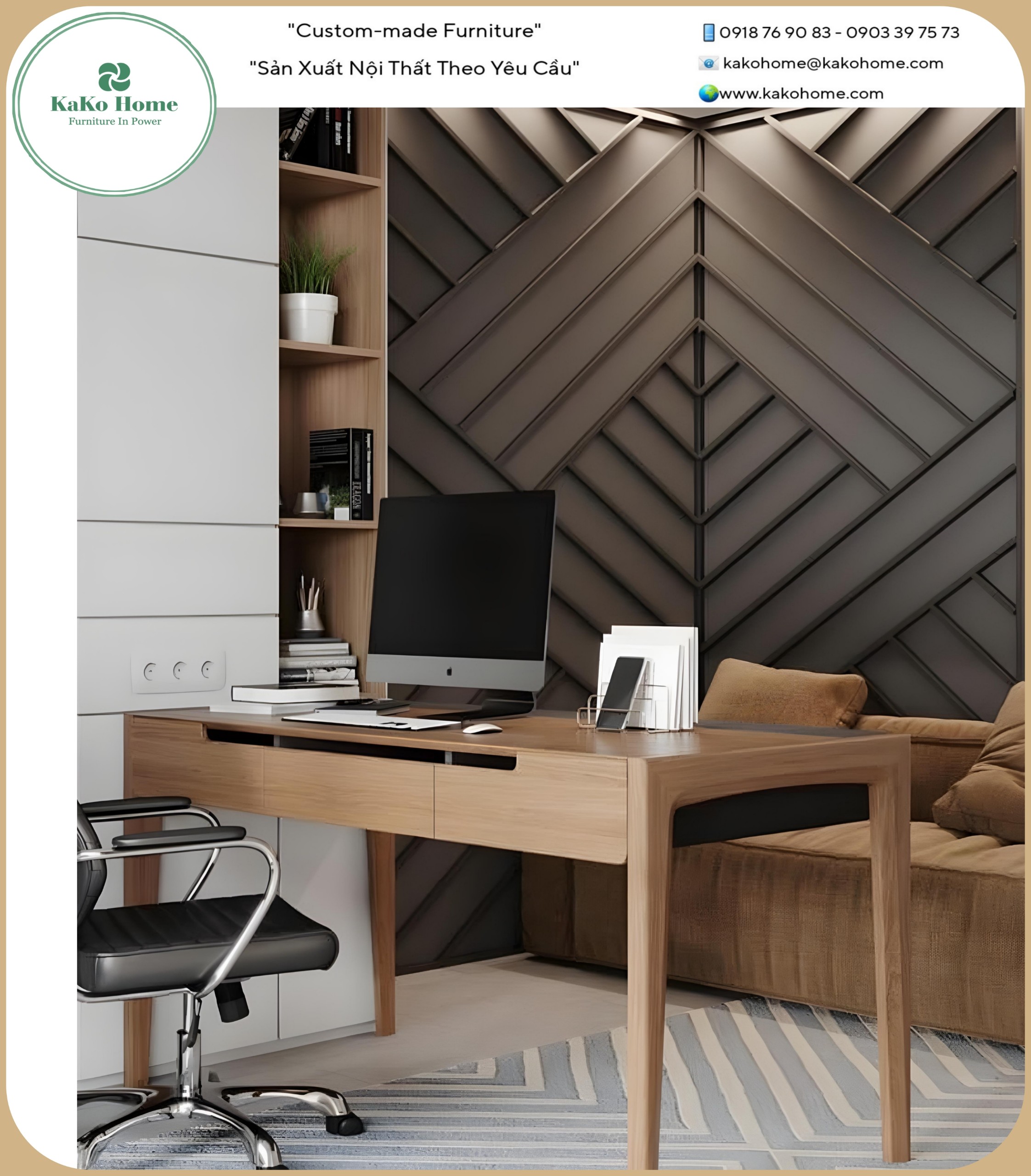 home-office